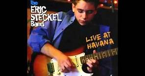 The Eric Steckel Band — Little Wing (Live)