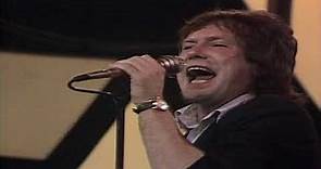 Frankie Miller - Live at Loreley 28th August 1982 (Rockpalast)