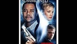 Cuba Gooding, Jr. in "Summoned" - Official Trailer