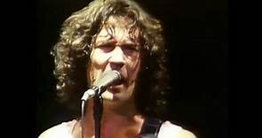 Billy Squier - Lonely Is the Night (Live)