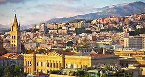 Messina - Italy