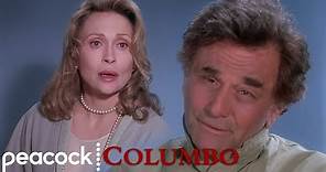 She's a Knockout! | Columbo