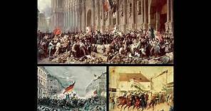 1848 The Year of Revolutions