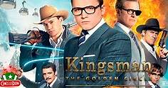 "Kingsman: The Golden Circle" - (Trailer 001)