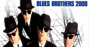 Blues Brothers 2000 (Trailer español)