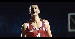 Drazen Petrovic Career Highlights - The Mozart Of Basketball