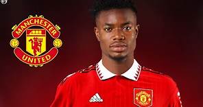 Abdul Fatawu Issahaku - Welcome to Manchester United? 2022/23 - Best Skills & Goals | HD