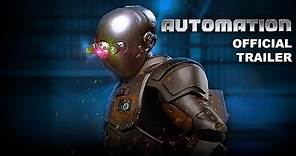 Automation (2019) | Official Trailer | Elissa Dowling | Sadie Katz | Parry Shen