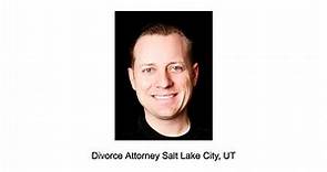 Divorce Attorney Salt Lake City, UT - Jeremy Eveland - (801) 613-1472