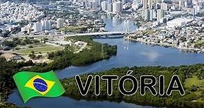 Vitória, Espíritu Santo (Brasil)