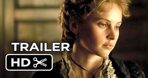 The Invisible Woman Official Trailer #2 (2013) - Ralph Fiennes Movie HD