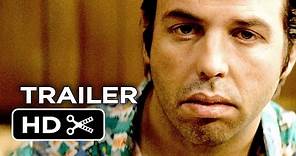 The Mule Official Trailer 2 (2014) - Hugo Weaving, Angus Sampson Crime Movie HD
