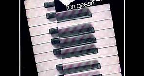 Ron Geesin - White Note Calm/Dripped Chromatic Essence/Smoked Hips (The Time Dance)