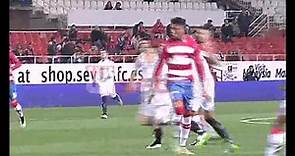 Sevilla FC - El seguimiento exclusivo a... Iago Aspas...