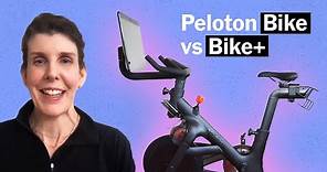 Peloton's $2495 Bike+: What to Know Before Buying