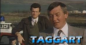 Taggart | S01E02 | 'Dead Ringer' | 1985