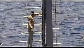 The Extraordinary Seaman (1969) David Niven, Faye Dunaway, Alan Alda