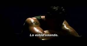 Trailer "Diamante de sangre" en español