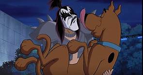 Scooby-Doo! And Kiss: Rock and Roll Mystery (Video 2015)