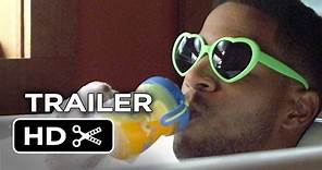 Goodbye World Official Trailer 2 (2014) Ben McKenzie, Adrian Grenier Movie HD