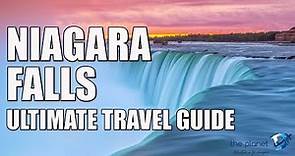 23 Amazing Things to do in Niagara Falls - Travel Guide