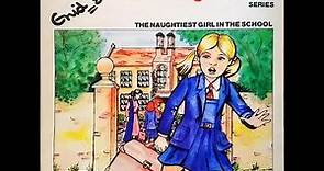 Enid BLYTON: The Naughtiest Girl In The School (1976) - Full Cast Radioplay by David Delve
