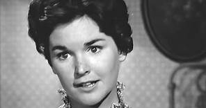 Sue Randall (Miss Landers) Gunsmoke 1961