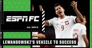 Poland World Cup squad 2022: Robert Lewandowski heads the list of 26 players on Polish national football team roster | Sporting News United Kingdom