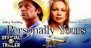 PERSONALLY YOURS (2000) | Official Trailer | HD