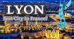 Lyon France Travel Guide I Best things To Do In Lyon I Why Lyon Will Surprise You