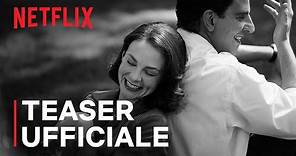 Maestro | Teaser ufficiale | Netflix Italia