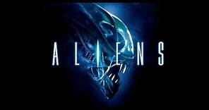 Aliens: El regreso (1986) Tráiler #1 (HD)