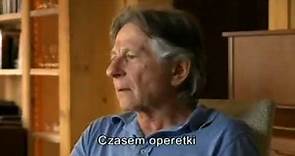 Roman Polanski: A Film Memoir Trailer