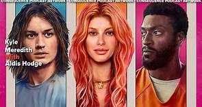 Aldis Hodge on His New Film Marmalade and Acting Opposite Joe Keery