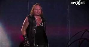 Vince Neil Is The Greatest Vocalist Of All Time