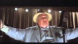 Charles Durning Life Time Achievement Award