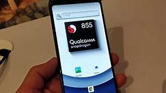 Watch the Qualcomm Snapdragon 855’s best new features in action
