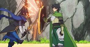 A Knight Reincarnated in Another World Ep 1-13 English Dubbed | New Anime 2023