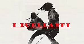 I Duellanti (film 1977) TRAILER ITALIANO
