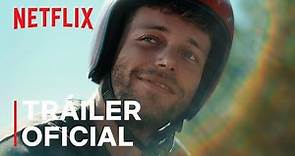 A tres metros sobre el cielo: Temporada 2 | Tráiler oficial | Netflix