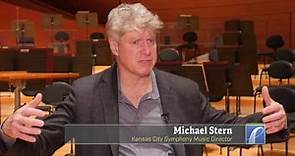 Michael Stern Discusses David Hertzberg's work