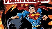 Superman/Batman: Public Enemies - stream online