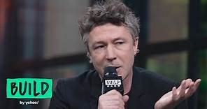 Aidan Gillen On The Impact Of His "Game of Thrones" Character, Petyr Baelish