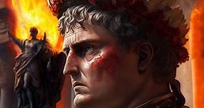 What Nero did while Rome burned