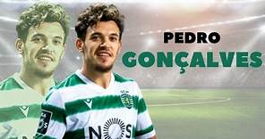 Pedro Gonçalves - Skills | Goals & Assists