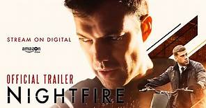 NIGHTFIRE (2020) - Official Trailer