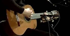 José González - Hints (Live)