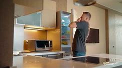 How to remove odor from refrigerator? Get rid of foul smell.