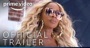Mary J Blige's My Life - Official Trailer | Prime Video
