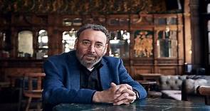 “Richard III” with Sir Antony Sher ~ Full Film | Shakespeare Uncovered | PBS